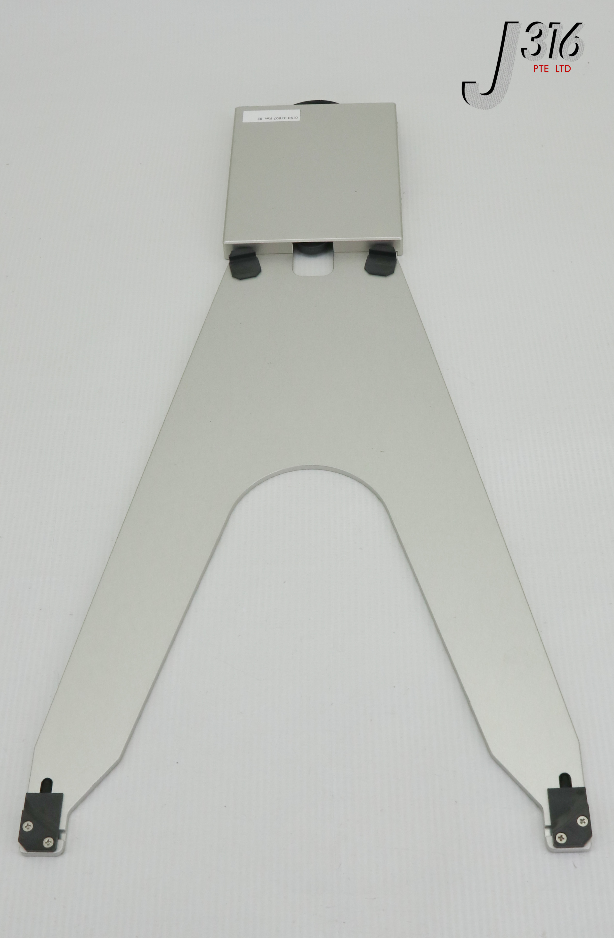 24885 APPLIED MATERIALS SPEC LM DARP EDGE GRIP END EFFECTOR 0190